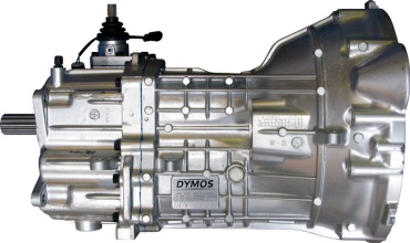 Коробка раздаточная 3163