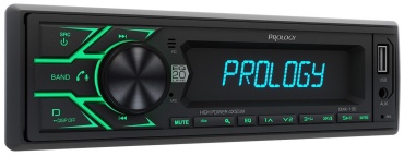 Prology CMX-190 1 DIN