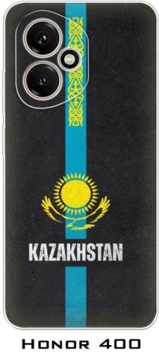 Чехол для Honor 400 рисунок