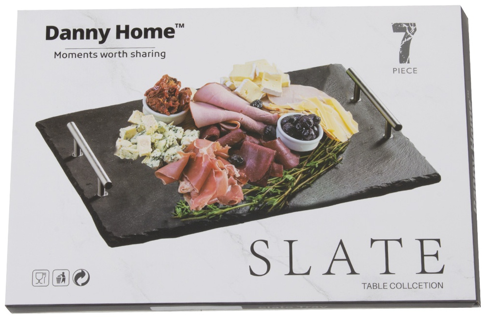 Danny Home CZT44-32 черный