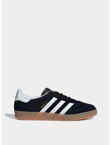 Кеды Adidas черный