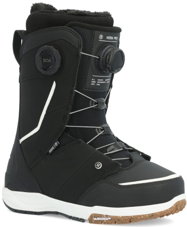 Ride 12H2012.1.1 черный 38