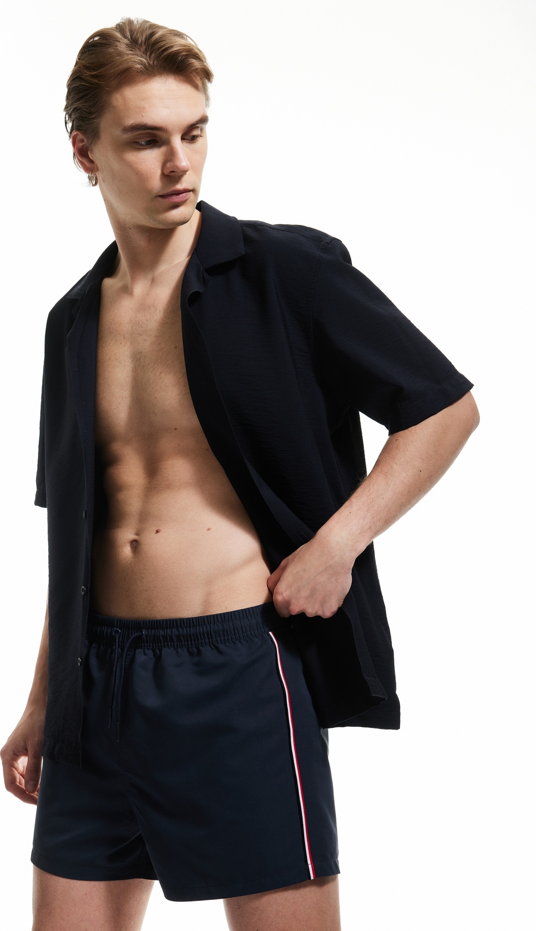 Плавки Koton синий