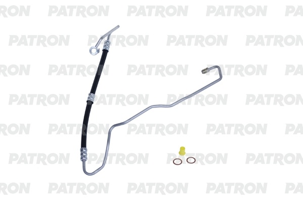 PATRON шланг высокого давления ГУР PSH097