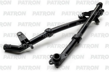 PATRON патрубок системы охлаждения PH2327