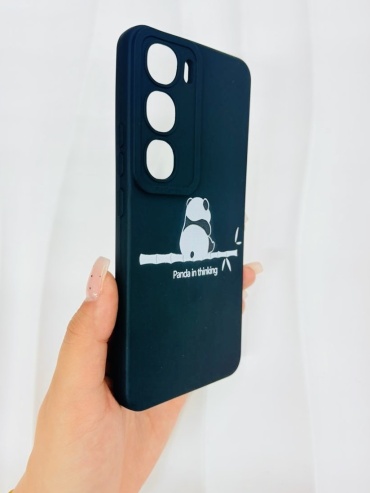 Чехол CASETiFY для Vivo V40 Lite рисунок