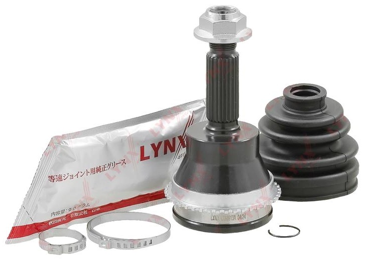 LYNXauto шрус наружный CO3913A