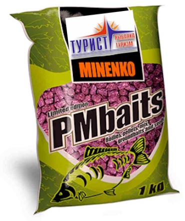 MINENKO 3932 красная специя 1 кг