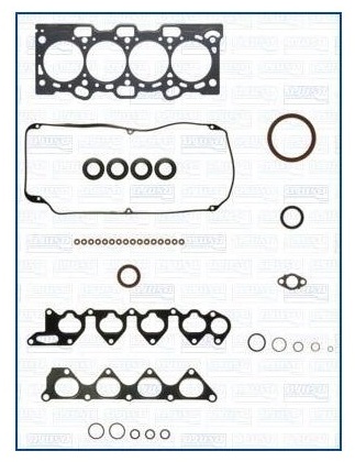 NIPPON MOTORS комплект прокладок ДВС FS60230SNOK