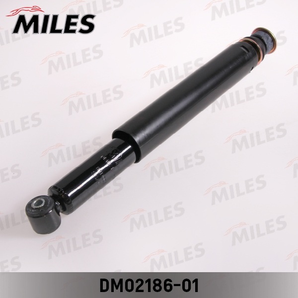 Амортизатор MILES задний DM02186-01 1 шт