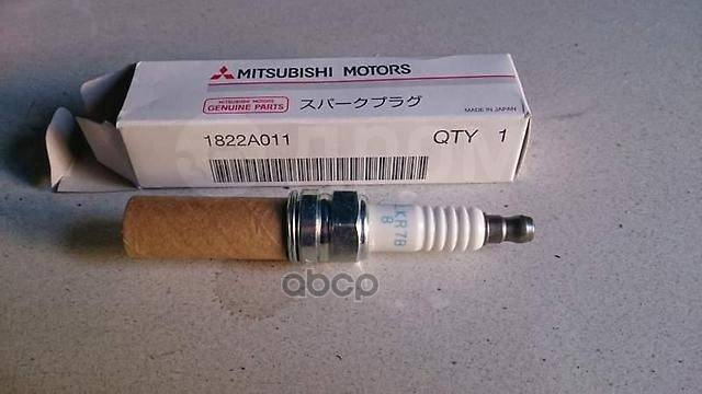 Свеча зажигания Mitsubishi 1822A011