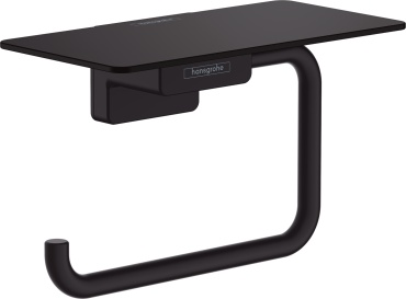Hansgrohe держатель AddStoris 41772670 1 шт, металл