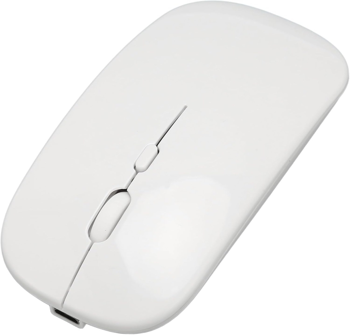 Мышь Matrix Air Bluetooth White белый