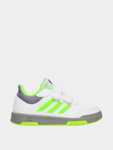 Кроссовки adidas белый