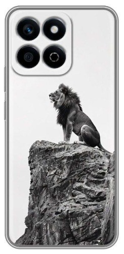 Чехол BAIKO для Honor X6 (2022) рисунок