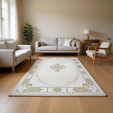 Ковер Trend 300x400 см, короткий ворс, Турция