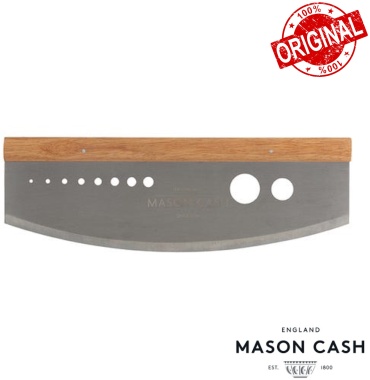Для пиццы MASON CASH 599514121, лезвие: сталь 1 шт