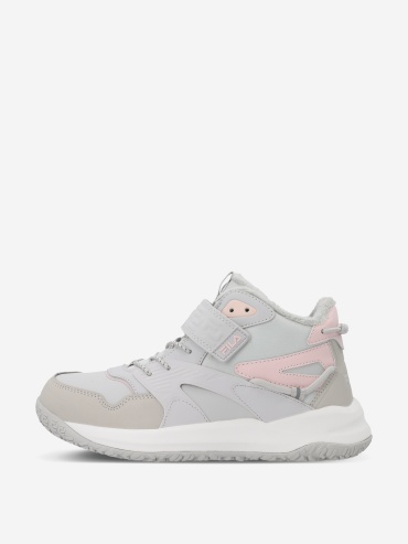 Кроссовки FILA TORNADO MID JR бежевый