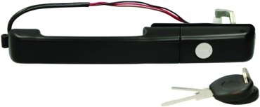 CNAB ручка 357837208A Volkswagen Passat