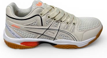 Кроссовки Astana Shoes бежевый