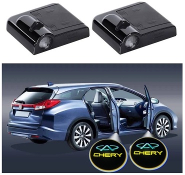 G-PRIME Подсветка на дверь автомобиля Chery