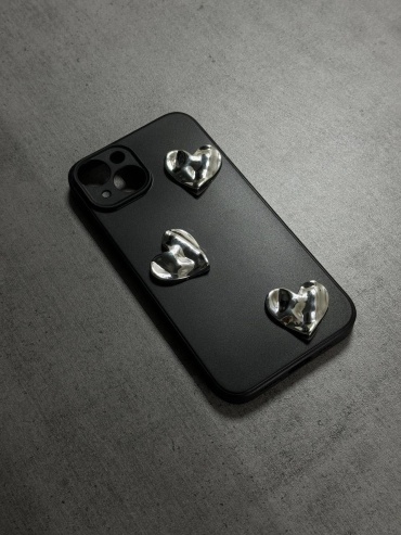 Чехол BAIKO для Apple iPhone 13 хамелеон