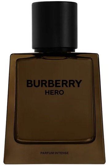 Burberry Hero Intense парфюмерная вода EDP 50 мл, для мужчин