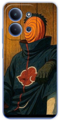 Чехол BAIKO для Redmi 15C рисунок