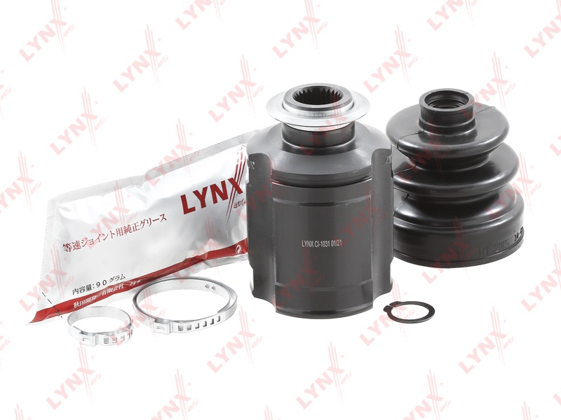 LYNXauto шрус CI1031