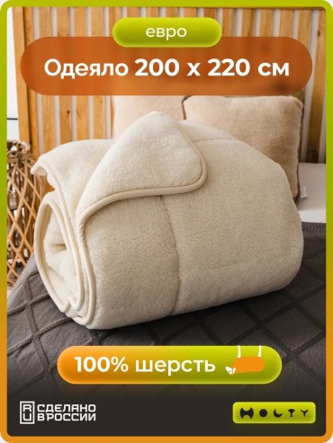 Одеяло 5727291 200x220 всесезонное