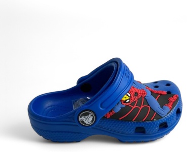 Сабо Astana Shoes синий