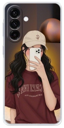 Чехол BAIKO для Samsung Galaxy S26+ рисунок