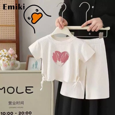 Комплект Emiki светло-бежевый