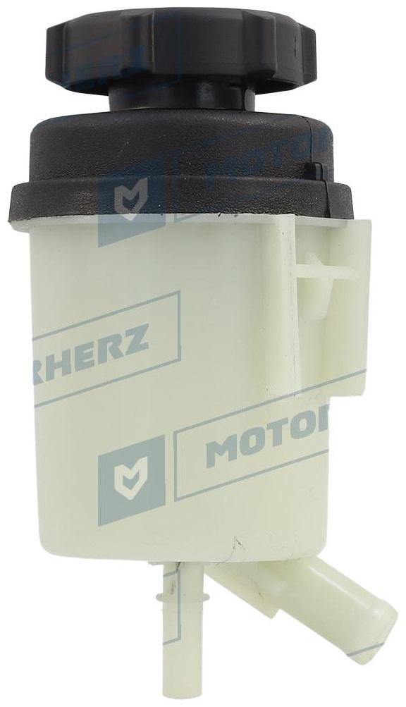MOTORHERZ бачок ГУР 106AA0002AE