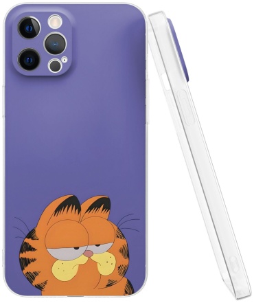 Чехол Mcover для Apple iPhone 12 Pro Max рисунок