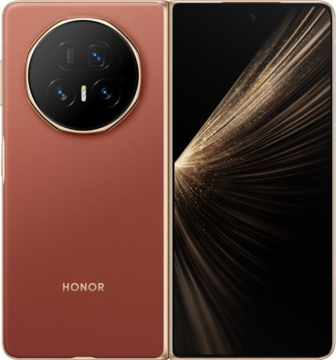 HONOR Magic V5 16 ГБ/512 ГБ коричневый