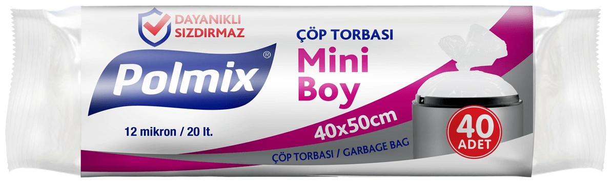 Polmix мешок 20 л
