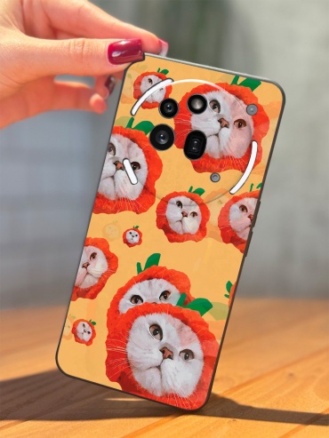 Чехол для NOTHING Phone (3a) Pro рисунок