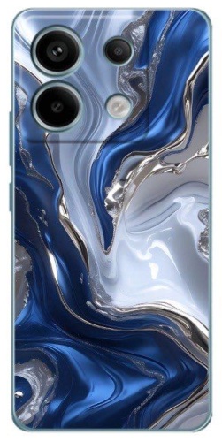 Чехол BAIKO для Xiaomi Redmi Note 13 Pro 5G рисунок
