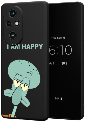 Чехол для Honor 200 Pro рисунок
