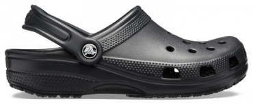 Сабо Crocs черный