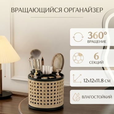 Органайзер пластик