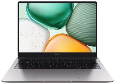 HONOR MagicBook X 14 14" / 16 Гб / SSD 512 Гб / Win 11 Home / 5301ALWU