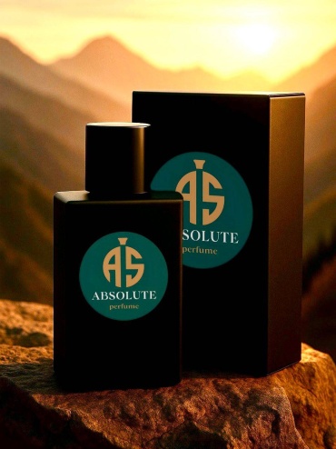 AS Absolute Sauvage экстракт духов Extrait de Parfum 55 мл, для мужчин
