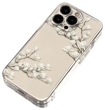 Чехол для Apple iPhone 16 Pro Max рисунок