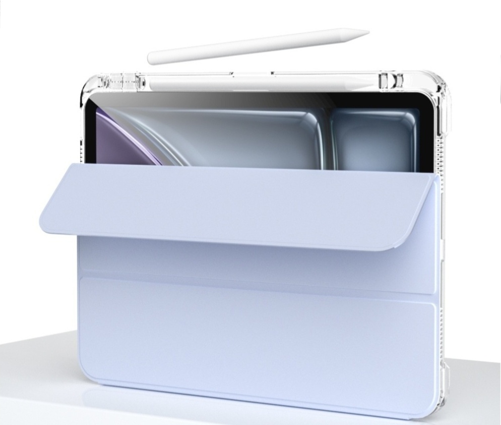 Купить Чехол Nemo.kz для Apple iPad Air (2020), iPad Air (2022), iPad ...