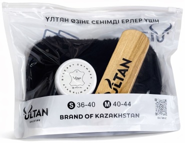 ULTAN набор для чистки бесцветный, 266219455