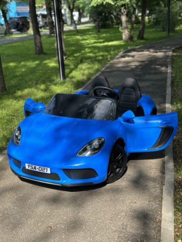 S-DRIVE SD F8 синий