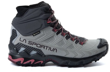 Ботинки La Sportiva серый