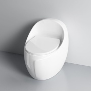 FONLER унитаз FL001, керамика